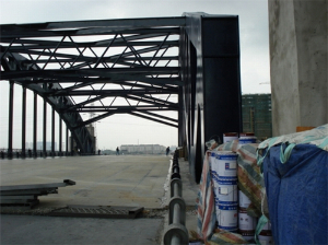 二连浩特专注工业场景喷漆服务